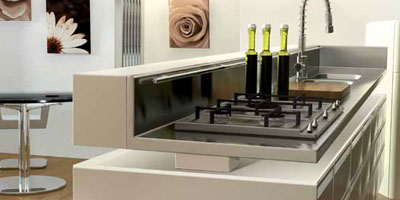 Benchtop-Lift canberra