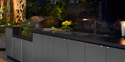 outdoor kitchens canberra