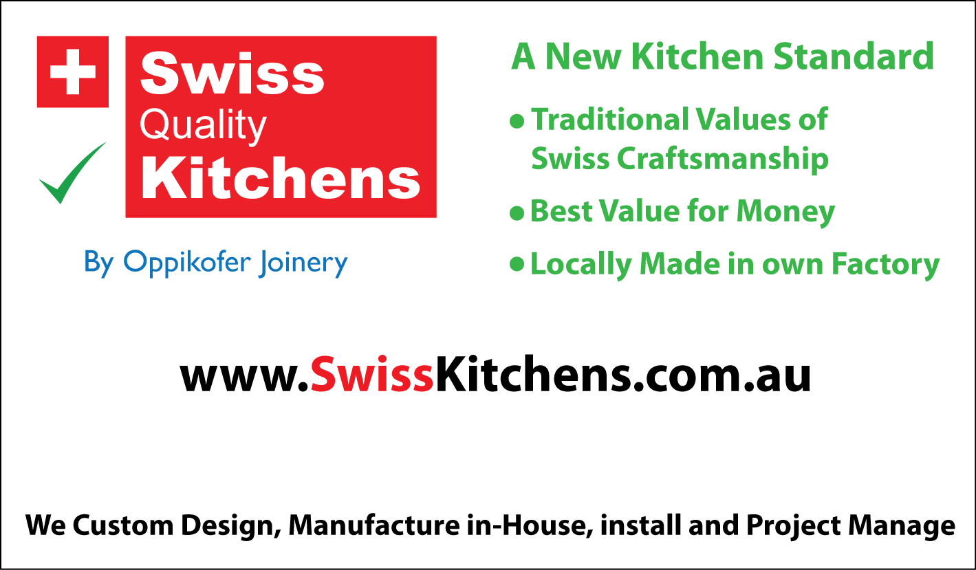 Swiss Kitchens