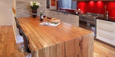 timber benchtops canberra