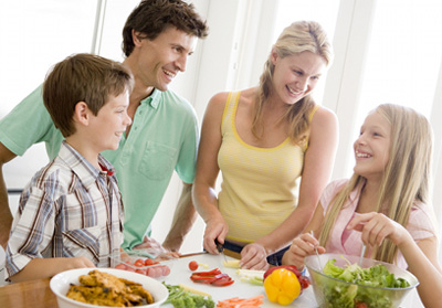 Creating Kitchens for Canberra Families