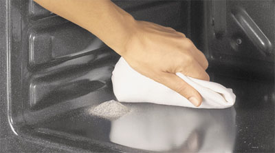Pyrolytic Oven/ Self-cleaning Oven Canberra