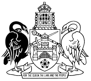 act government