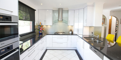 undermount benchtop undermount benchtop Canberrra