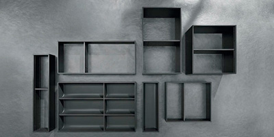 Blum Ambia Line insert