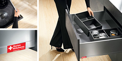 Blum Legrabox