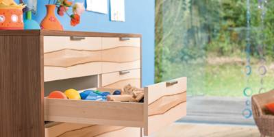 wooden drawers canberra