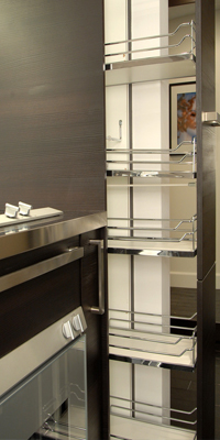 pullout pantry canberra