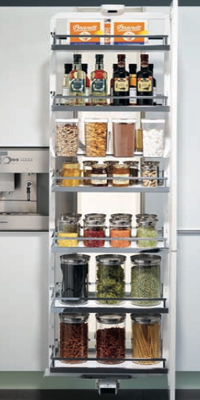 kitchen pantry canberra